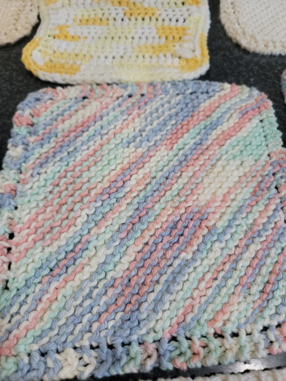 N/A soft crochet